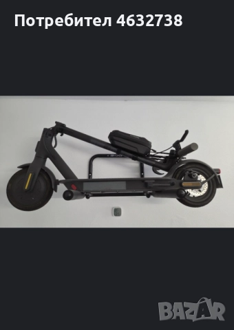 Тротинетка Хиаоми / Xiaomi