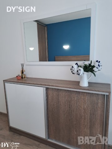 Интериорен дизайн на спални и детски стаи, снимка 10 - Ремонти на апартаменти - 31376130