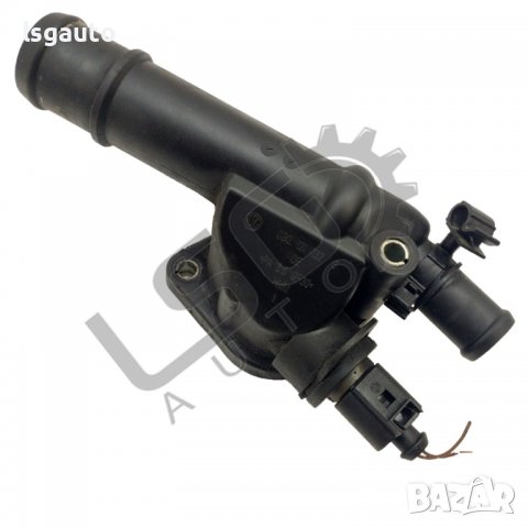 Фланец/Тройник охладителна система Volkswagen Passat (B6) 2005-2010 VP080822N-254