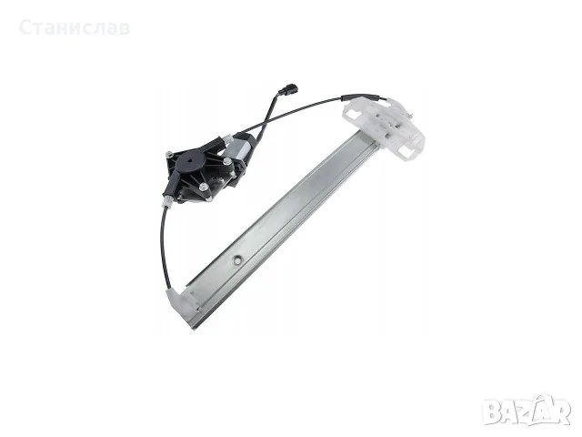 Стъклоповдигач с електромотор за Jeep Wrangler 3 JK – 68014948AA