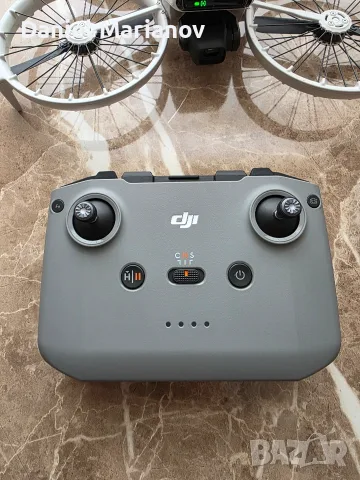 Дрон DJI Flip чисто нов в гаранция. , снимка 3 - Дронове и аксесоари - 55720180