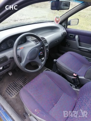 На части Фиат Пунто 1.1 куб. 55 к. с. 1995 година, моно инжекцион. Fiat Punto, снимка 15 - Автомобили и джипове - 35418469