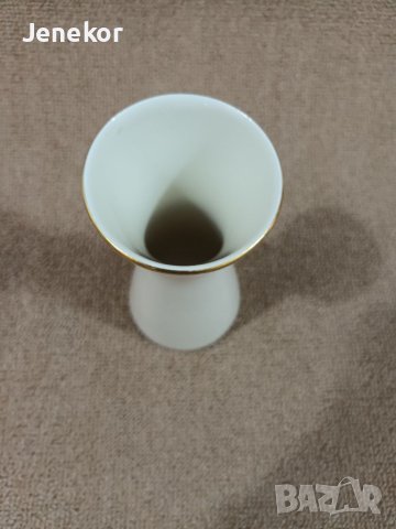 Ваза Royal KM, снимка 5 - Антикварни и старинни предмети - 40480481