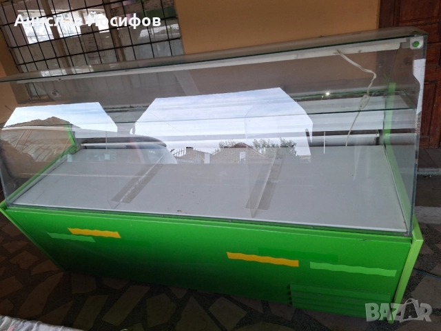 Витрина , снимка 4 - Витрини - 51615175