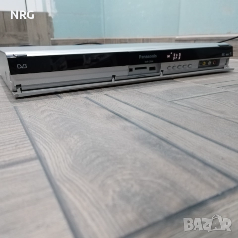 Panasonic DMR-EX93C HDD DVD Плейър