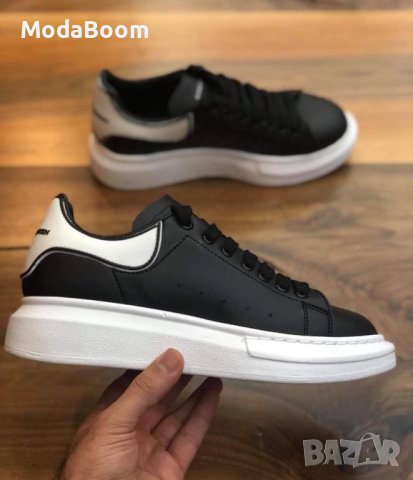 Дамски обувки Alexander McQueen 