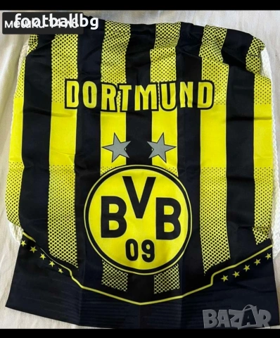 BVB 💚⚽️ детско юношески футболни екипи НОВО сезон 2025-26 година , снимка 4 - Футбол - 28072293