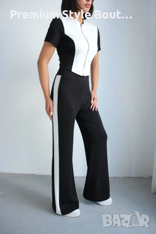 дамски екип 