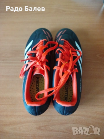 Adidas predator academy, снимка 2 - Маратонки - 54317114