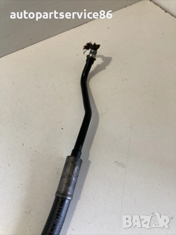 Маркуч за серво управление за Mercedes ML W164 420 CDI (2007), снимка 2 - Части - 54122313