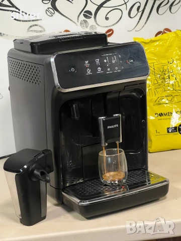 Кафемашина кафе автомат Philips EP2231 с гаранция, снимка 2 - Кафемашини - 51412670
