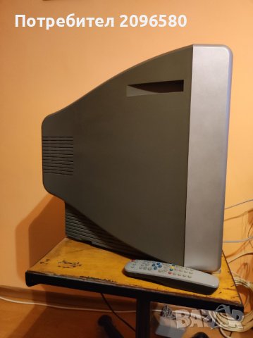 Телевизор Филипс, снимка 3 - Телевизори - 38189319