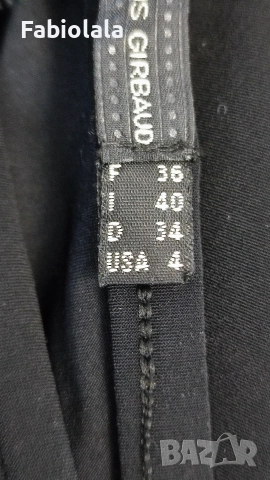 Marithé+FrançoisGirbaud skirt XS, снимка 4 - Поли - 52594057