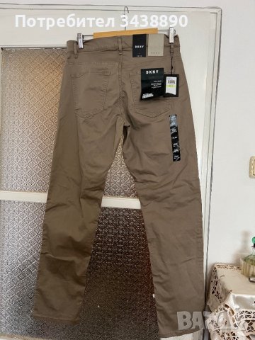 DKNY панталон, снимка 2 - Панталони - 37604077