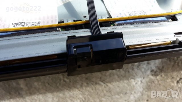 Samsung UE49NU7372U на части , снимка 14 - Телевизори - 34472920