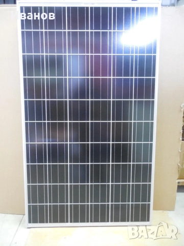 Фотоволтаична система  2000 вата 220волта. lifepo4 акумулатор.Хибриден инвертор, снимка 4 - Друга електроника - 52489191