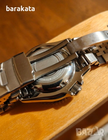 Seiko automatic , снимка 5 - Мъжки - 53879717