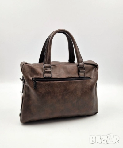 Бизнес чанта – стил и практичност за динамичното ежедневие, снимка 6 - Чанти - 52138223