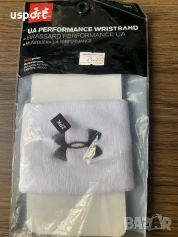 Накитник Under Armour, снимка 3 - Спортни дрехи, екипи - 56415267
