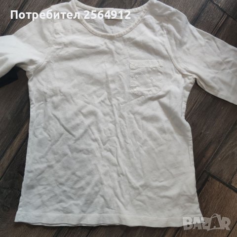 Продавам лот от детски блузи , снимка 4 - Детски Блузи и туники - 40078528