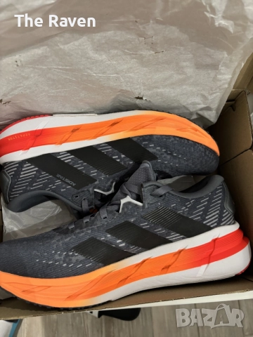 Adidas adistar 4, снимка 6 - Маратонки - 56230557