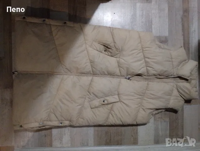 Зимен елек , снимка 2 - Елеци - 48181134