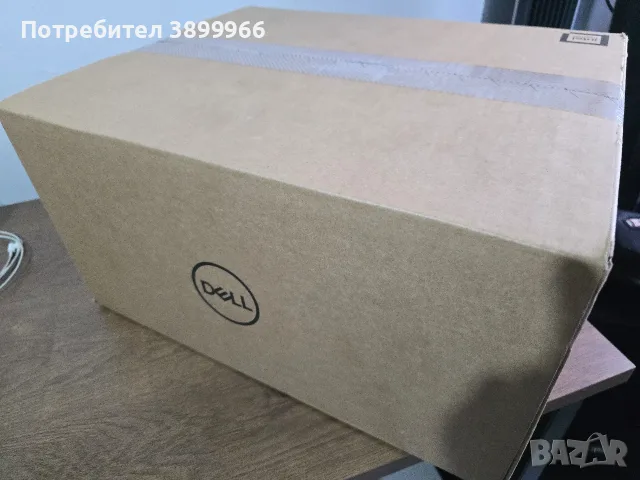 Dell OptiPlex 7020 SFF WINDOWS 11, CPU: i5-14500 Pro, RAM: 8GB, SSD:512GB, Wi-Fi, Bluetooth,, снимка 2 - Работни компютри - 56237059