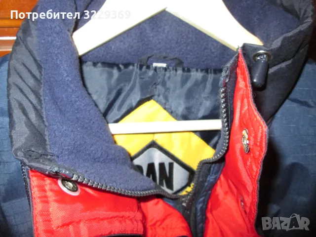 Шуба  ново, снимка 3 - Якета - 48371021