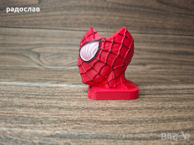 Стойка за джойстик , снимка 6 - Джойстици и геймпадове - 53942424