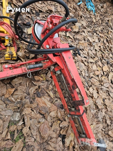 машина за контурна резитба, снимка 5 - Селскостопанска техника - 52309207