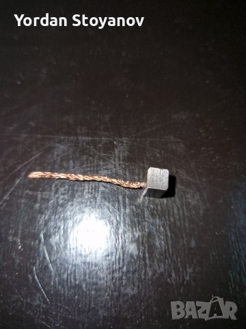 Четки за електромотор на актуатора за изитроник / easytronic., снимка 2 - Части - 44380698