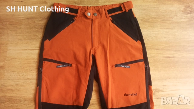 DOVREFJELL Stretch Trouser размер M еластичен панталон - 1971, снимка 3 - Екипировка - 53249605
