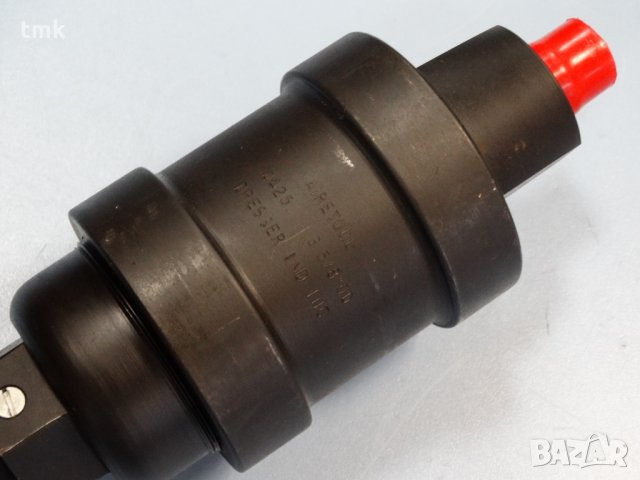 Пневмоинструмент AIRE TOOL 4425 35/8"OD, снимка 8 - Други машини и части - 29835157