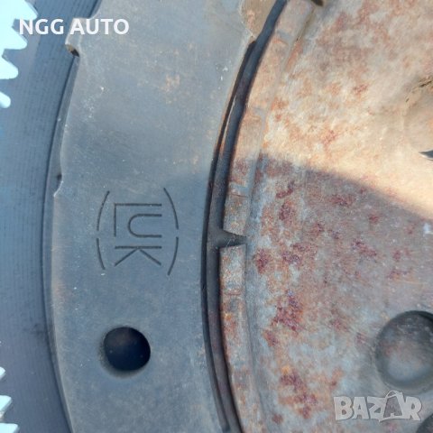 Демферен съединител комплект за Mercedes E class, E290, E 290, TD, Turbo-D, 300 лв, снимка 6 - Части - 40458766