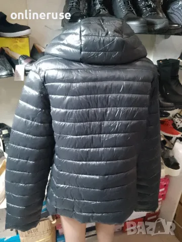 дамско яке лека вата , снимка 2 - Якета - 47377012