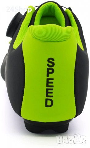 Обувки за колоездене,за планинско колоездене за мъже и жени, снимка 4 - Спортни обувки - 36589617