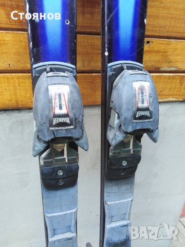 Ски ,, СОЛОМОН "- 175 см. , снимка 4 - Зимни спортове - 42901722