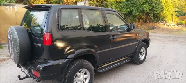Продавам Нисан терано, снимка 3 - Автомобили и джипове - 56445696
