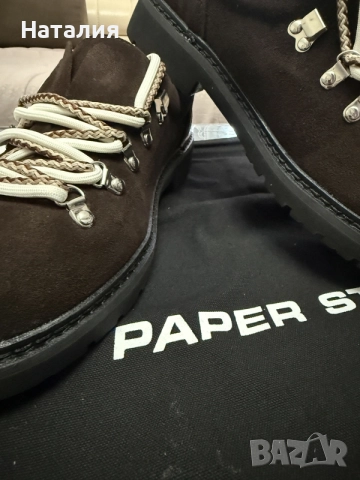Обувки Paper Straight , снимка 6 - Други - 56441276