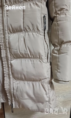 Капитонирано яке, снимка 4 - Якета - 52884722