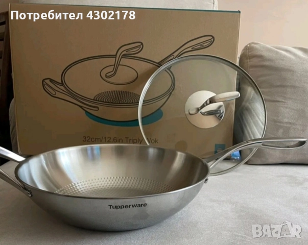 метални съдове за готвене , снимка 15 - Други - 50728874