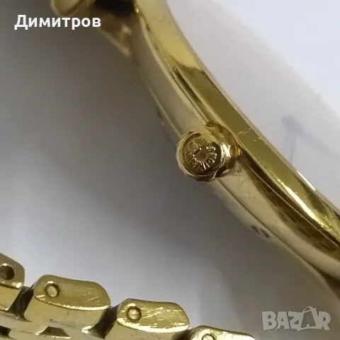 LONGINES La Grande Classique, автомат, PVD - оригинал, снимка 9 - Луксозни - 49130483