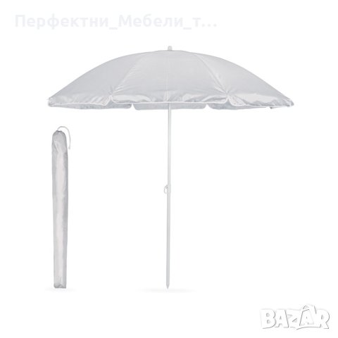 Брандирани с лого рекламни плажни чадъри за хотели и морски комплекси, снимка 8 - Градински мебели, декорация  - 44368991