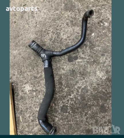 Renault megane 1.9dci 102кс 2000година маркуч