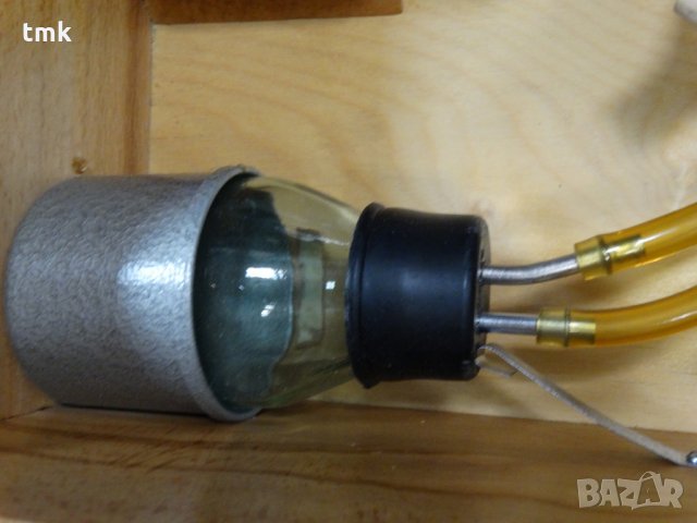 Ретро инхалатор Medi 103, снимка 9 - Други ценни предмети - 29835206