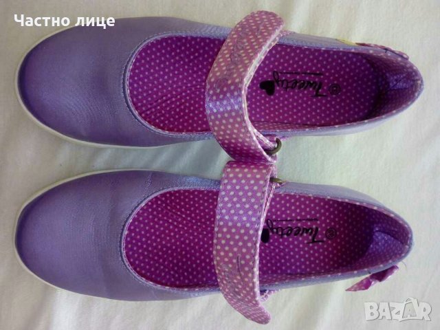 Нови!33н.Original marines детски обувки, снимка 4 - Детски обувки - 29487111