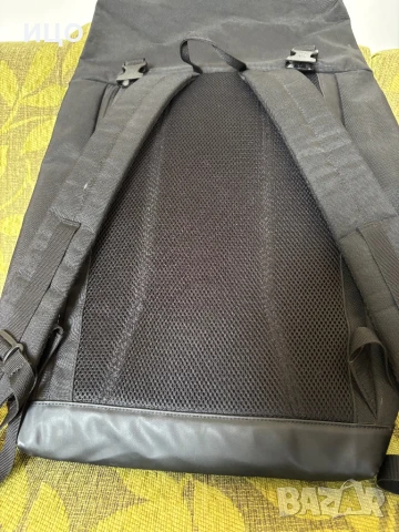 Раница Helly Hansen Stockholm Backpack, снимка 4 - Раници - 51166494