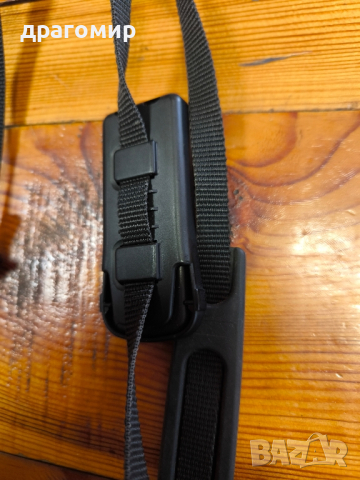 дистанционно с ремък за HITACHI , снимка 3 - Камери - 44530205