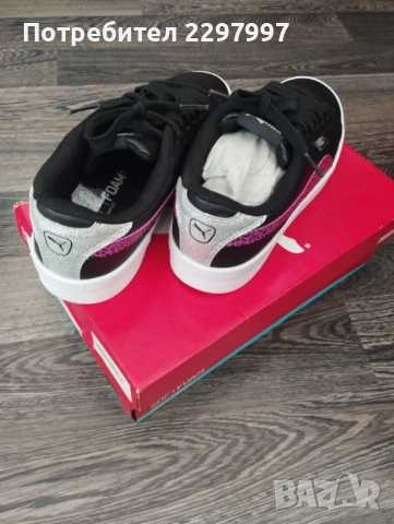 Маратонки puma 38.5номер, снимка 4 - Маратонки - 54096482