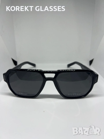 Слънчеви очила THOM RICHARD TR9087  със 100% UV, снимка 7 - Слънчеви и диоптрични очила - 53983027